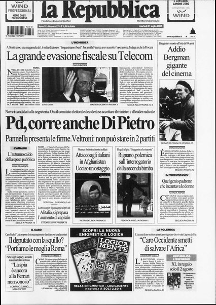 La repubblica